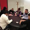[GCP 2013] Manche 1